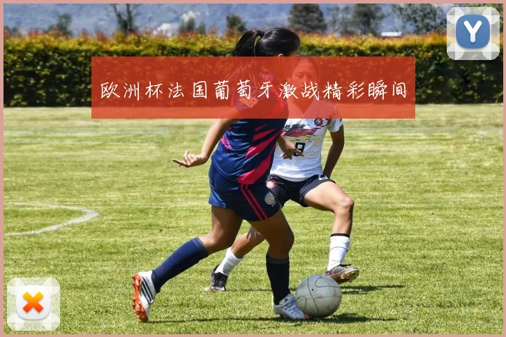 欧洲杯法国葡萄牙激战精彩瞬间